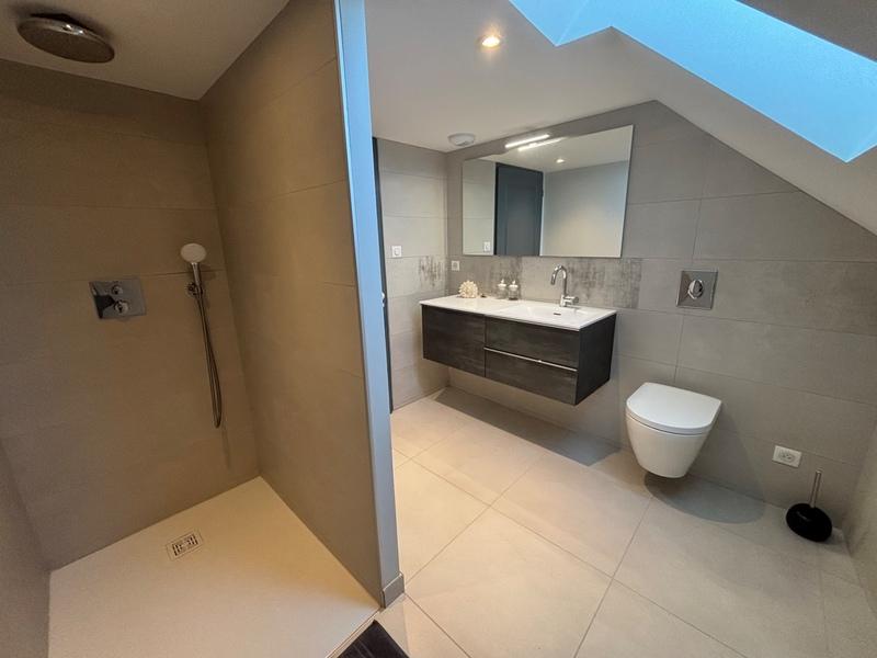 Maison - 114 m² - 5 pièces