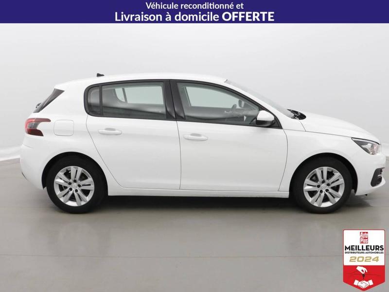 Peugeot 308 PureTech 110 Active +Gps +Mirror Link