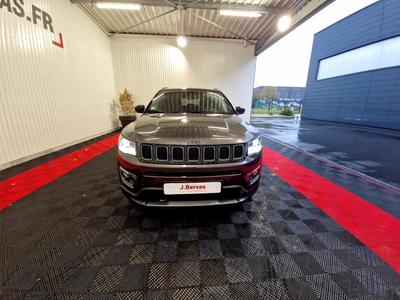 Jeep Compass 1.3 Gse T4 240 Ch Phev At6 4xe Eawd s