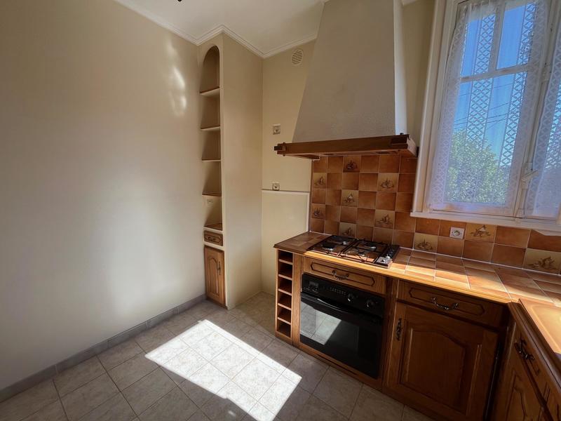 Maison ancienne - 128 m² - 5 pièces