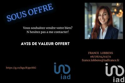 Maison - 175 m² - 6 pièces