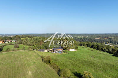 Maison contemporaine - 160 m² - 6 pièces