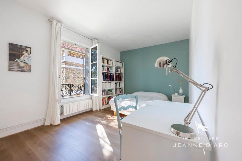 Maison - 150 m² - 6 pièces