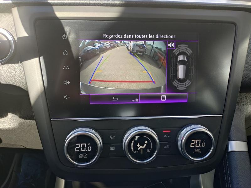 Renault Kadjar 1.3 Tce 140 Cv Intens