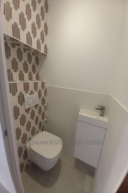 Appartement - 33 m² - 2 pièces