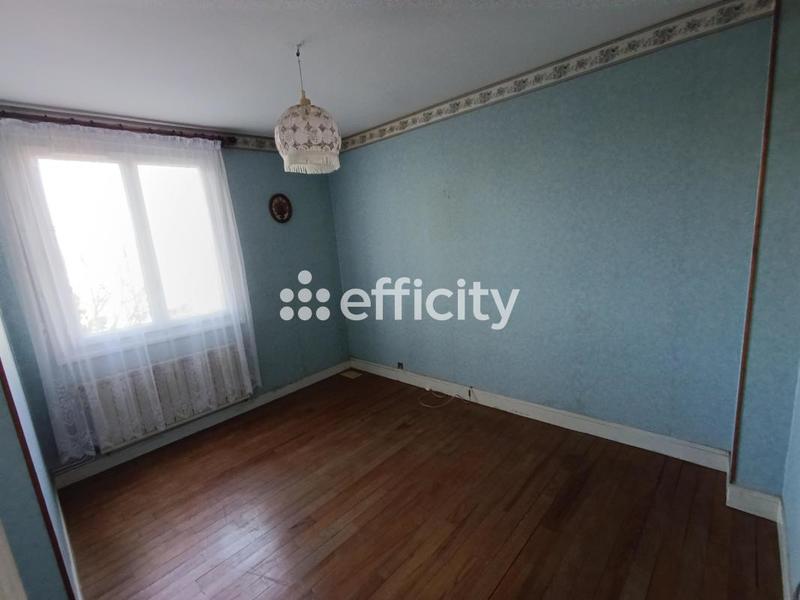 Maison - 67 m² - 4 pièces