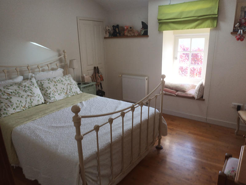 Maison - 185 m² - 6 pièces