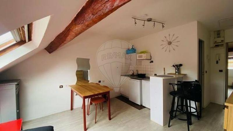 Immeuble - 320 m² - 15 pièces