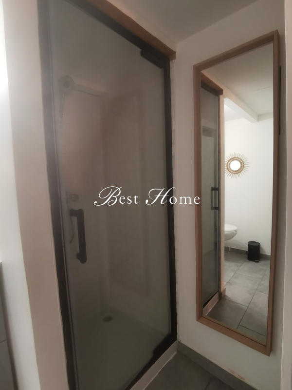 Appartement - 21 m² - 2 pièces