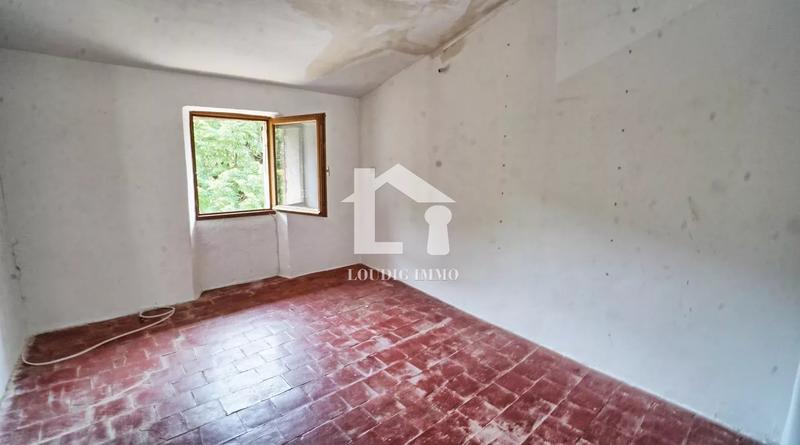 Maison de village - 92 m² - 6 pièces