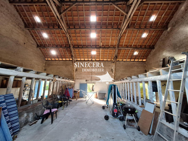 Maison - 170 m² - 7 pièces