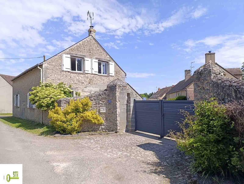 Maison - 141 m² - 6 pièces