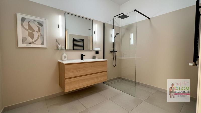 Appartement - 69 m² - 3 pièces