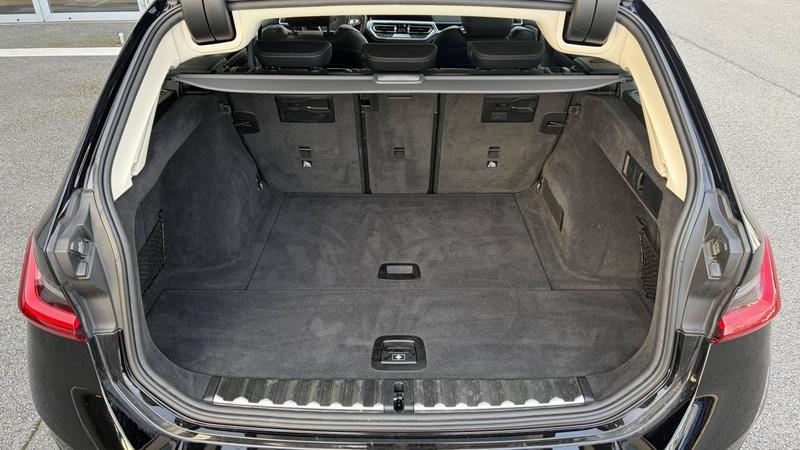 Bmw Série 3 Touring G21 320d xDrive 190 ch Bva8 Business Design