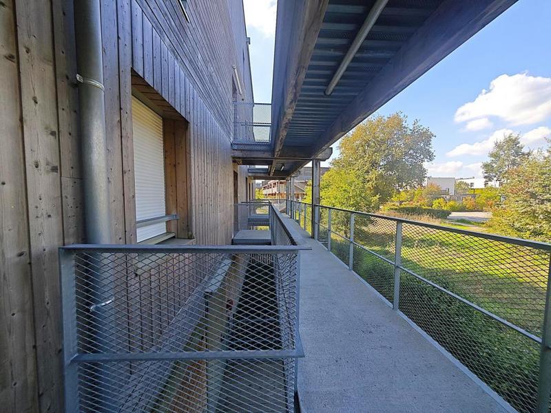 Appartement - 84 m² - 4 pièces