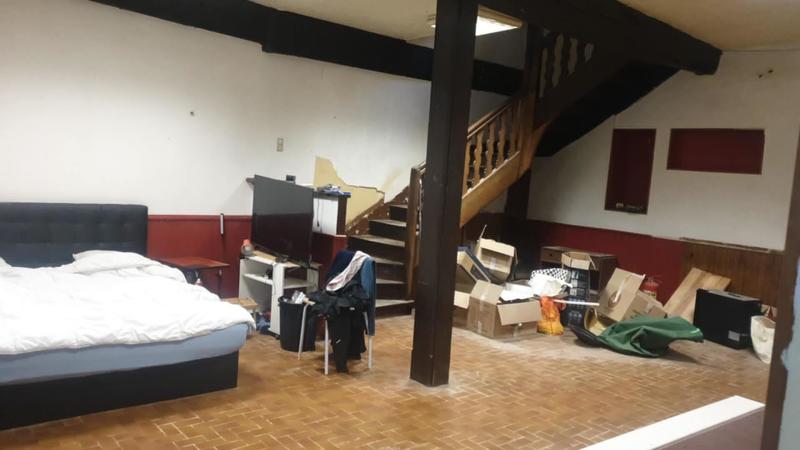 Local commercial - 150 m²