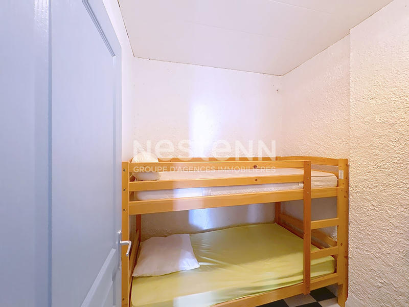 Appartement - 149 m² - 8 pièces