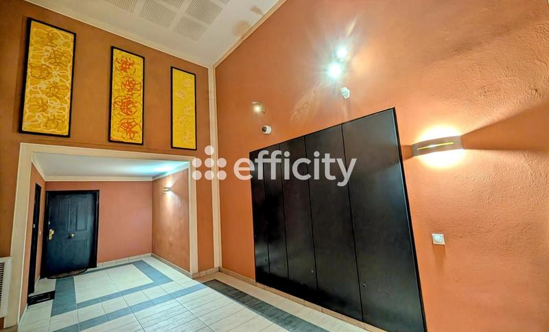 Duplex - 65 m² - 3 pièces