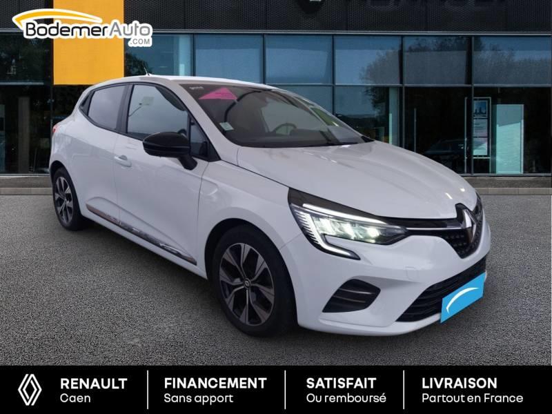 Renault Clio Societe Tce 90 Evolution