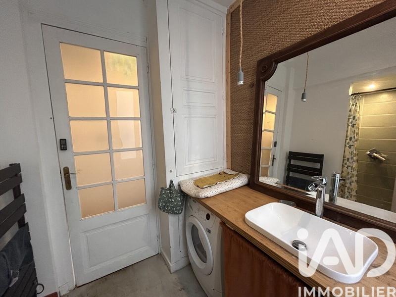 Appartement - 92 m² - 4 pièces