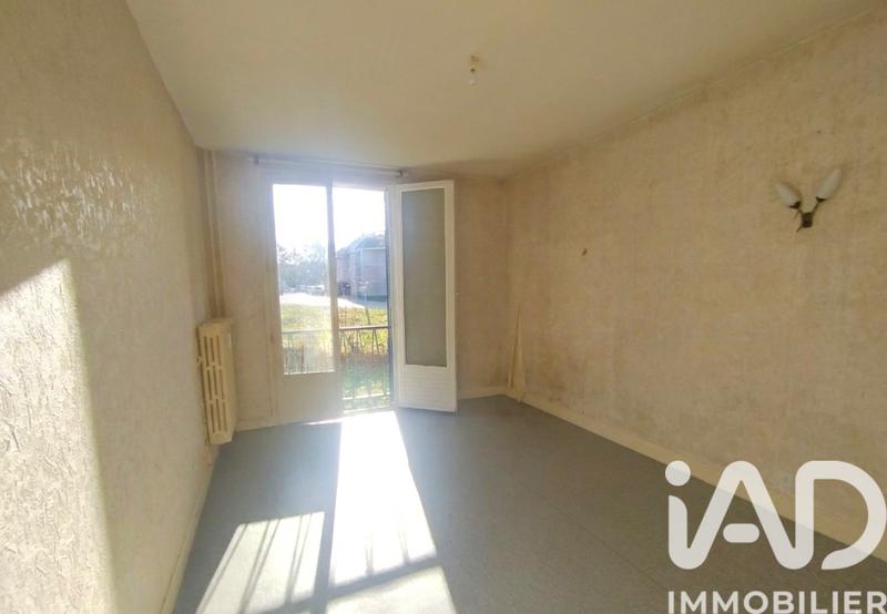Appartement - 82 m² - 4 pièces