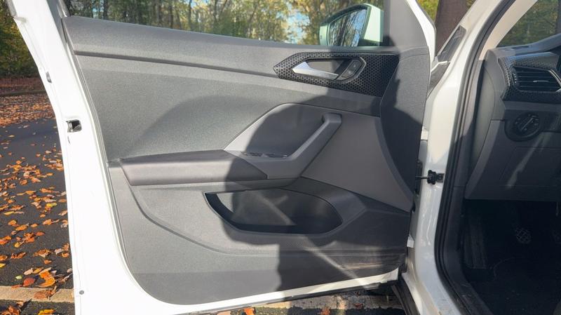 Volkswagen t-Cross 1.0 Tsi 115 R-Line