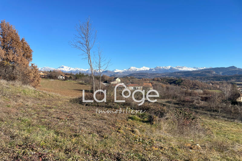Terrain - 745 m²