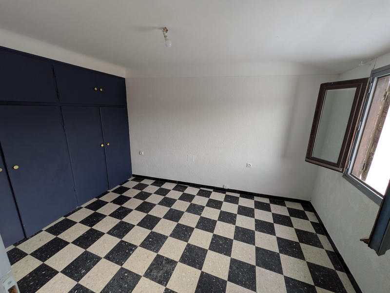 Maison - 66 m² - 5 pièces