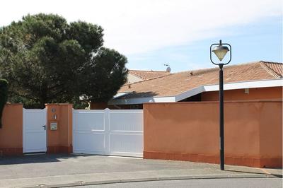 Maison traditionnelle - 165 m² - 6 pièces