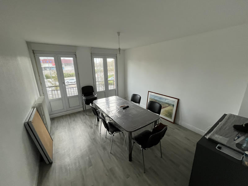 Appartement - 50 m² - 3 pièces