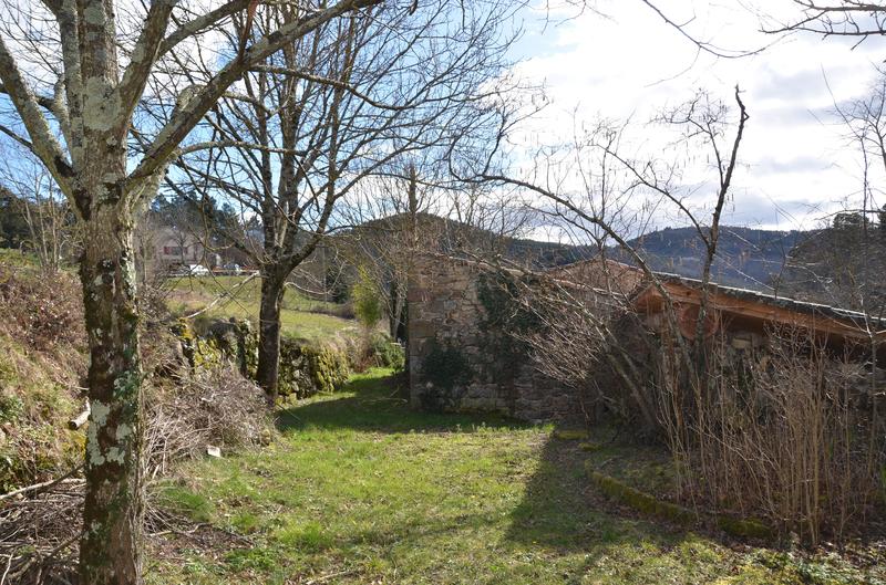 Maison en pierre - 143 m²