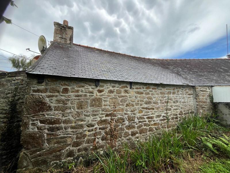 Maison - 49 m² - 2 pièces