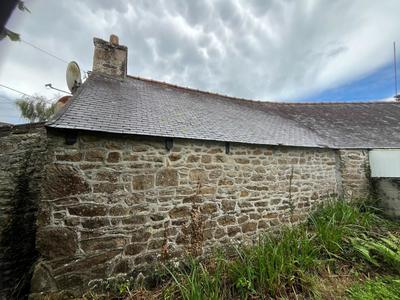 Maison - 49 m² - 2 pièces