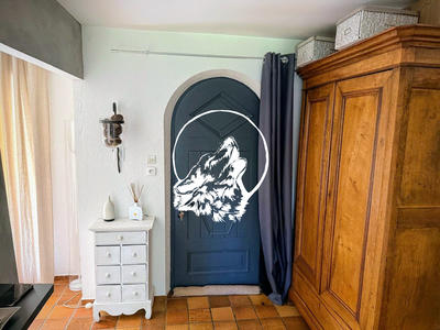 Maison - 98 m² - 5 pièces