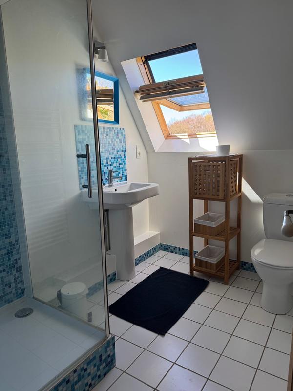 Maison - 445 m² - 10 pièces