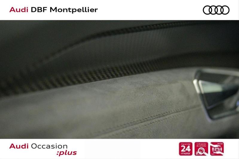 Audi e-tron gt s Pi Quattro 435 Kw (591 Ch)