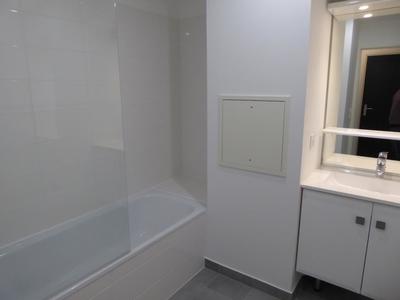 Appartement - 57 m² - 2 pièces