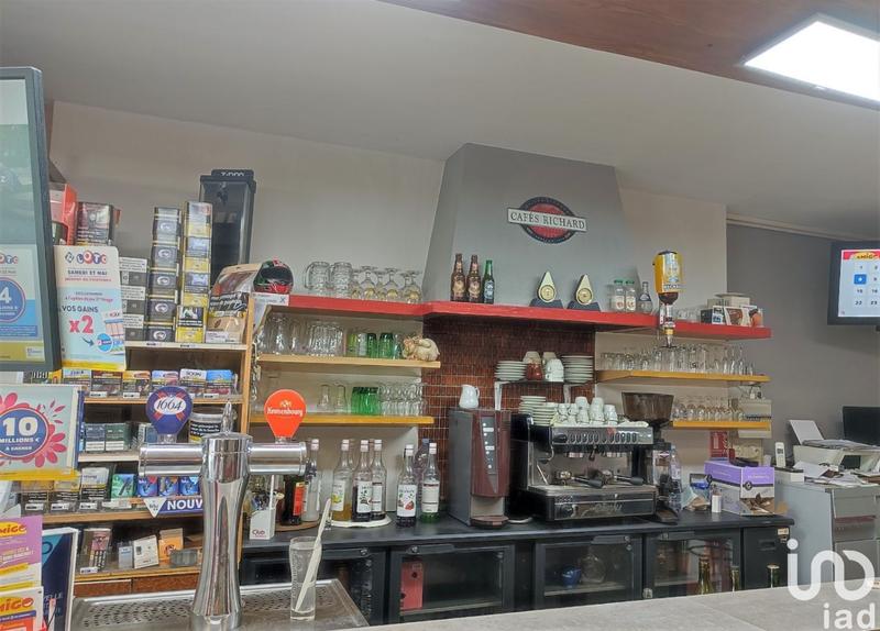 Local commercial - 60 m²