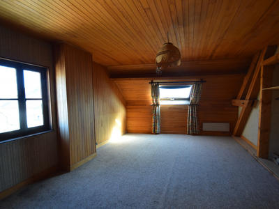 Appartement - 87 m² - 4 pièces