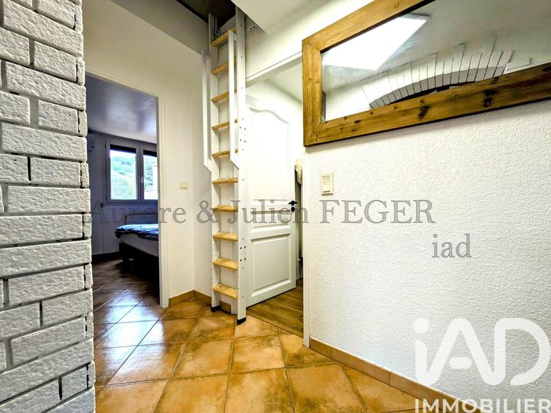 Appartement - 74 m² - 4 pièces