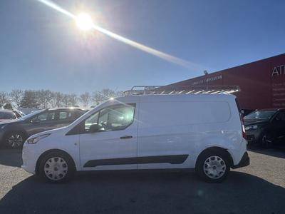 Ford Transit Connect 1.5 Tdci Ecoblue 120cv Bvm6/ Galerie Amenager