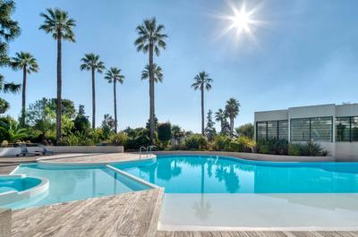 Appartement - 157 m² - 4 pièces