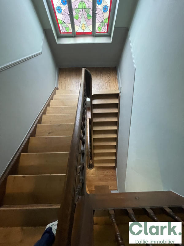 Appartement - 94 m² - 3 pièces