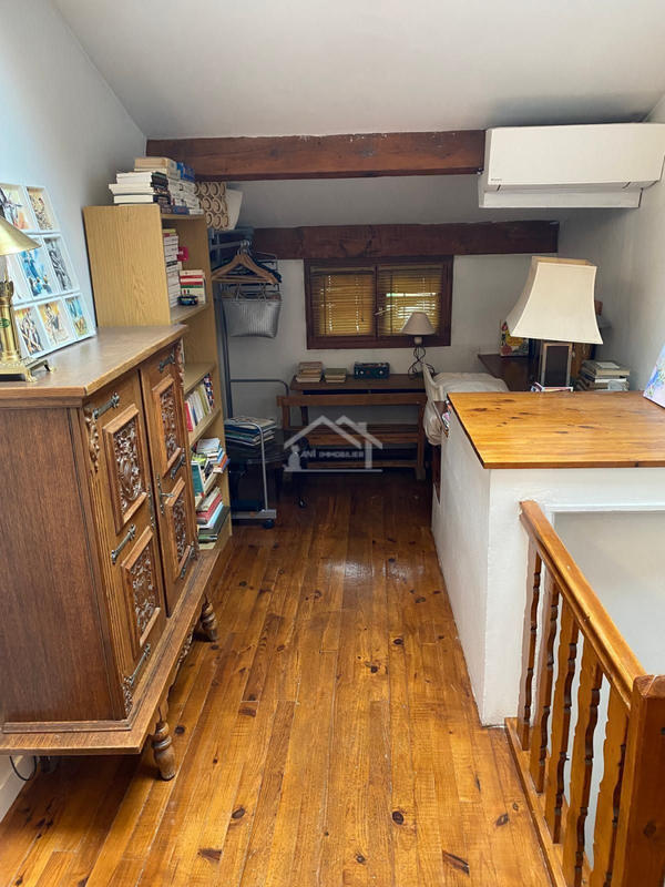 Maison - 192 m² - 7 pièces