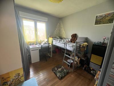 Maison - 103 m² - 6 pièces