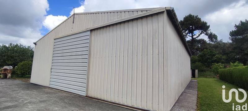 Appartement - 180 m²