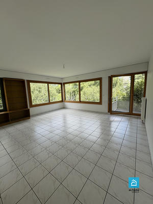 Appartement - 66 m² - 2 pièces