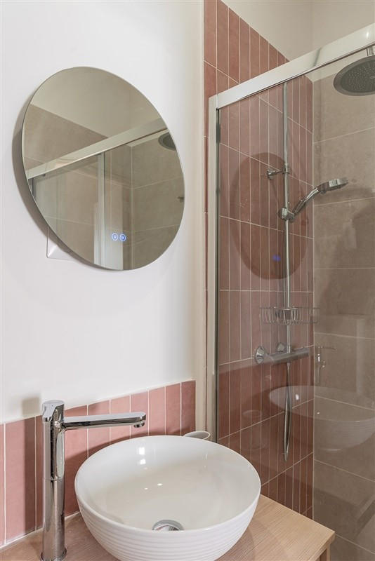 Appartement - 32 m² - 2 pièces