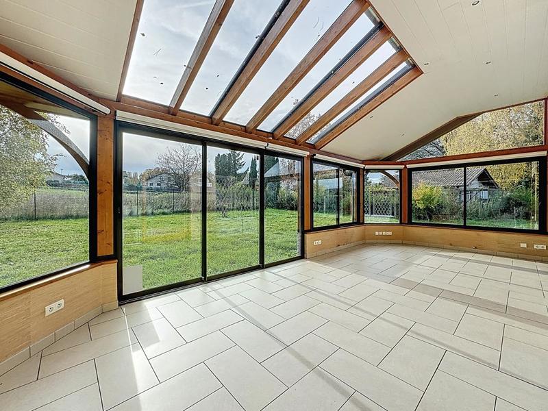 Villa - 151 m² - 4 pièces