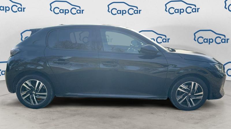 Peugeot 208 II 1.2 Puretech 100.0 Allure